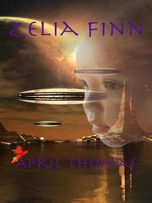 cover image of Zelia Finn